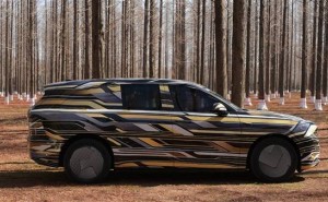 蔚来乐道L90来袭，挑战理想i8：大空间旗舰SUV，可充可换更便捷？