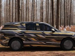 蔚来乐道L90来袭，挑战理想i8：大空间旗舰SUV，可充可换更便捷？