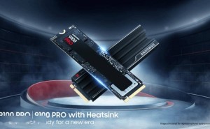 三星9100 PRO PCIe 5.0 SSD发布：8TB容量，性能近乎翻倍