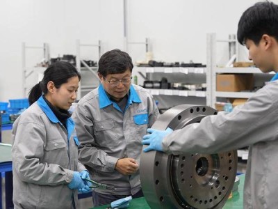 民企创新跃动，高质量发展添翼——活力、突破、未来无限
