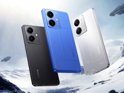 真我Neo7 SE震撼登场：天玑8400+7000mAh电池，性能续航双巅峰，仅1530元起！