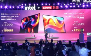 联想YOGA Air 32一体机亮相：31.5英寸4K屏，国补价最低13999元！