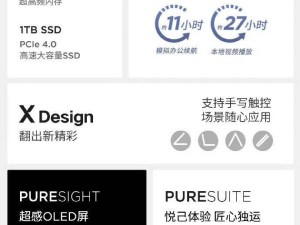 联想新品大放送：笔记本、一体机、显示器齐上阵，哪款是你的菜？