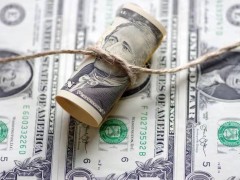 美债危机全球瞩目，美元霸权能否挺过2025大关？