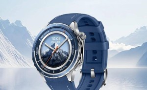 OPPO Watch X2新品发布：搭载恒玄BES2800BP，性能全面提升