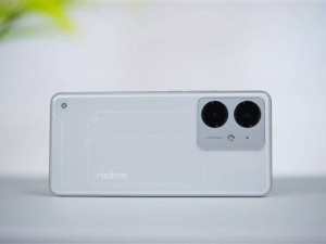 真我Neo7 SE图赏：天玑8400-MAX加持，7000mAh大电池续航如何？
