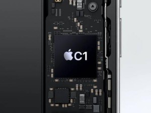苹果C1基带亮相：iPhone 16e续航与网络响应大飞跃