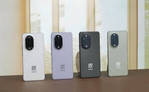 华为nova 13 Pro图赏：北斗卫星通信加持，影像与色彩再升级！