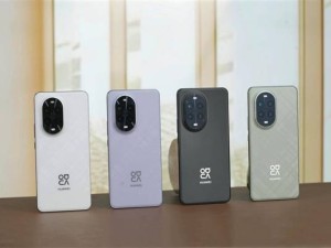 华为nova 13 Pro图赏：北斗卫星通信加持，影像与色彩再升级！