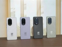 华为nova 13 Pro图赏：北斗卫星通信加持，影像与色彩再升级！