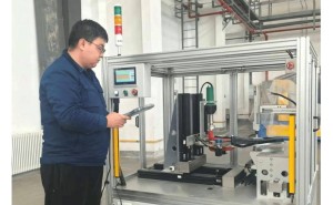 航天科技康本公司碳纤维外骨骼，小批量供货开启智能穿戴新篇章！