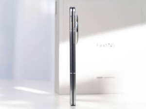 OPPO Find N5新机上市，轻薄手感与强大性能并存，起售价8999元