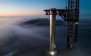 SpaceX星舰第八次试飞在即，能否成功部署四颗模拟卫星引关注