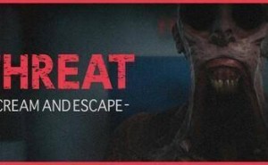 《威吓：尖叫逃亡》登陆Steam，靠嗓门击退怪物，你敢挑战吗？