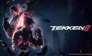 《铁拳8》周年销量破300万，新角色安娜登场引期待！