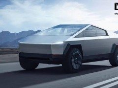 Cybertruck风噪问题引热议，特斯拉竟建议用胶带“封口”？