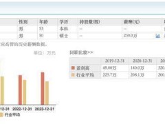 天宸股份回应上交所问询，50岁总经理盖剑高年薪公开