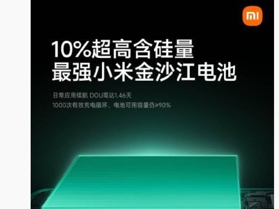 小米15 Ultra震撼发布：6000mAh大电池+90W快充，续航新高度！