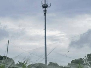 中国移动突破！2.6GHz+4.9GHz双频基站智能跨频功率调配验证成功