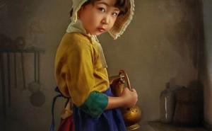 多元艺术之旅：素描油画国画……你的艺术潜能，这里全面激发！