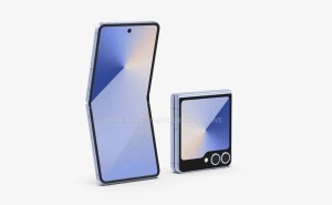 三星Galaxy Z Flip7曝光：内外屏升级，5000万主摄能否再掀风潮？