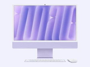 苹果官方认证翻新M4 iMac上架，享15%折扣，你会考虑入手吗？