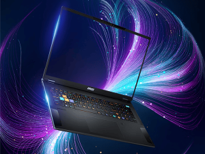 微星绝影18系列震撼登场，RTX5090+4K MiniLED屏引领游戏新风尚