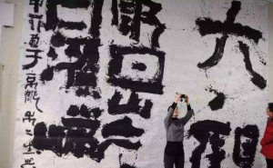 农村裁缝35年苦练书法，楷书成就令人赞，专家为何说不专业？