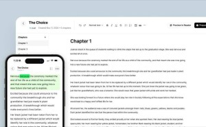 ElevenLabs推AI语音平台，助力人人轻松制作有声书