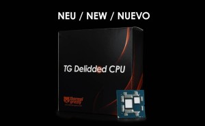 暴力熊推预开盖锐龙7 9800X3D，无顶盖设计售679欧元