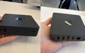 微软Windows 365 Link曝光：小巧云电脑连接器，4月即将上市！