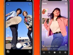 Instagram或推Reels独立短视频APP，再战TikTok能否逆袭？