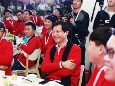 雷军的成功秘诀：创业者如何借势而上，领悟“顺势而为”的真谛？