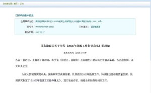 2025年能源工作目标：发电装机超36亿千瓦，非化石能源占比大幅提升