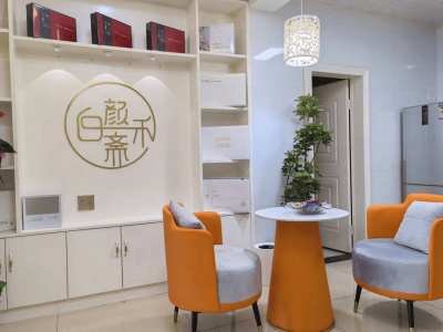 皮肤管理店运营秘籍：如何打造独特品牌，实现持续增长？