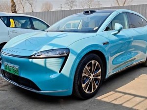 陈震亲测：智界R7驾驶体验超越特斯拉Model Y，究竟强在哪？