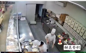 美团力推“明厨亮灶”，外卖商家后厨直播你看了吗？