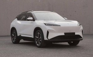 神龙汽车“示界”品牌将发布，富康06领衔，电动化转型能否破局？