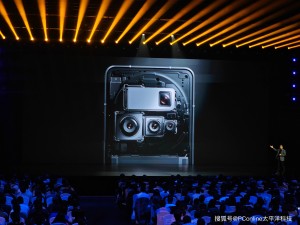 小米15Ultra震撼登场！徕卡四摄全焦段覆盖，起售价6499元