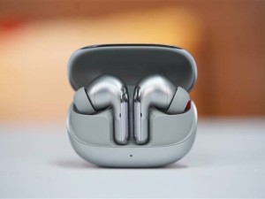 小米Buds 5 Pro耳机图赏：55dB降噪+实时听译，音质新高度？