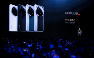 小米双Ultra震撼发布，雷军：超高端征程新起点！
