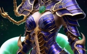 2025双鱼座职场翻身攻略：抓住三大机遇，咸鱼也能跃龙门！