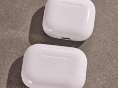 苹果AirPods 4及Pro 2耳机新固件7E5080a，开发者已抢先体验！