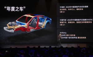 小米SU7 Ultra震撼发布：降价近30万，雷军豪言打造豪车新标准！