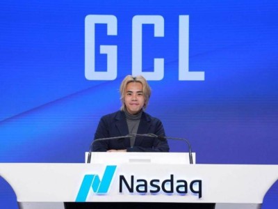 理工学霸与网红鼻祖联手，亚洲游戏巨头GCL纳斯达克上市引关注