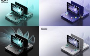 Retroid Pocket Flip 2新升级：天玑1100翻盖掌机来袭，价格待揭晓