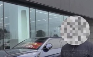 豪车也“傲娇”？兰博基尼车主维权难，346万买的竟是“设计特色”？