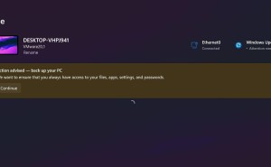 微软Win11频繁弹窗提醒备份电脑，用户反感情绪升级