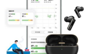 华为FreeBuds Pro 4：全国爱耳日，守护你的听力健康