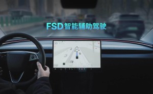 特斯拉FSD智能辅助驾驶上线，使用技巧与安全提示大揭秘！